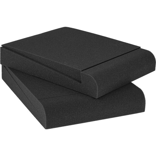 Main product image for Talent Resopad XL Monitor Speaker Isolation Pads233-066